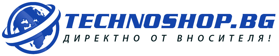 Техношоп - Директно от вносителя!
